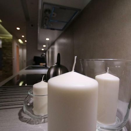 Apartament "Park Lotnikow" Krasków Εξωτερικό φωτογραφία