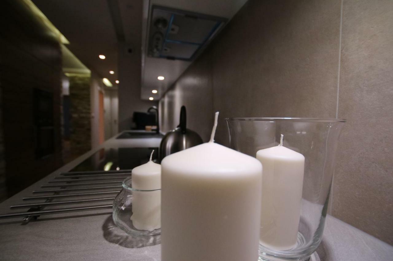 Apartament "Park Lotnikow" Krasków Εξωτερικό φωτογραφία