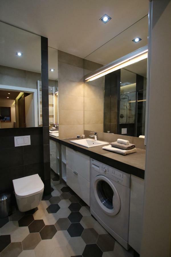 Apartament "Park Lotnikow" Krasków Εξωτερικό φωτογραφία