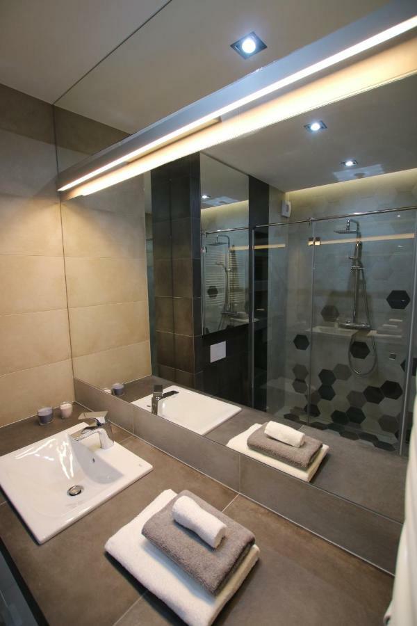 Apartament "Park Lotnikow" Krasków Εξωτερικό φωτογραφία
