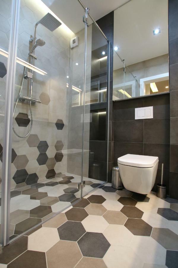 Apartament "Park Lotnikow" Krasków Εξωτερικό φωτογραφία