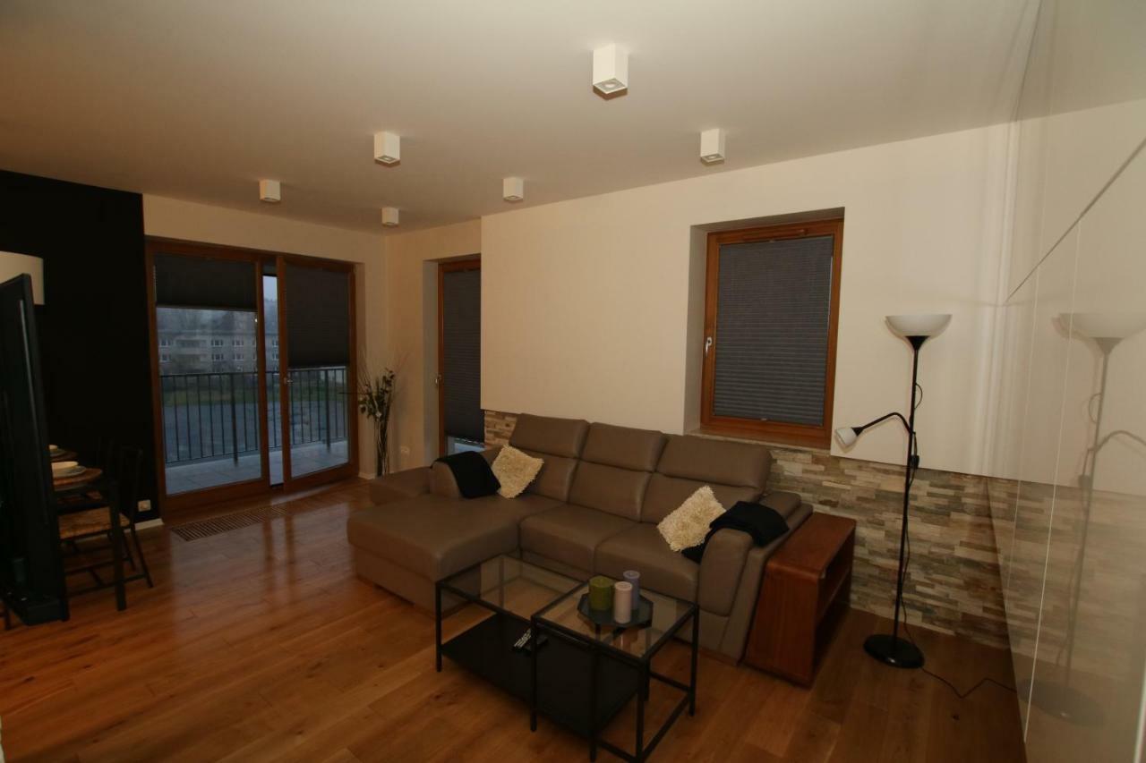 Apartament "Park Lotnikow" Krasków Εξωτερικό φωτογραφία