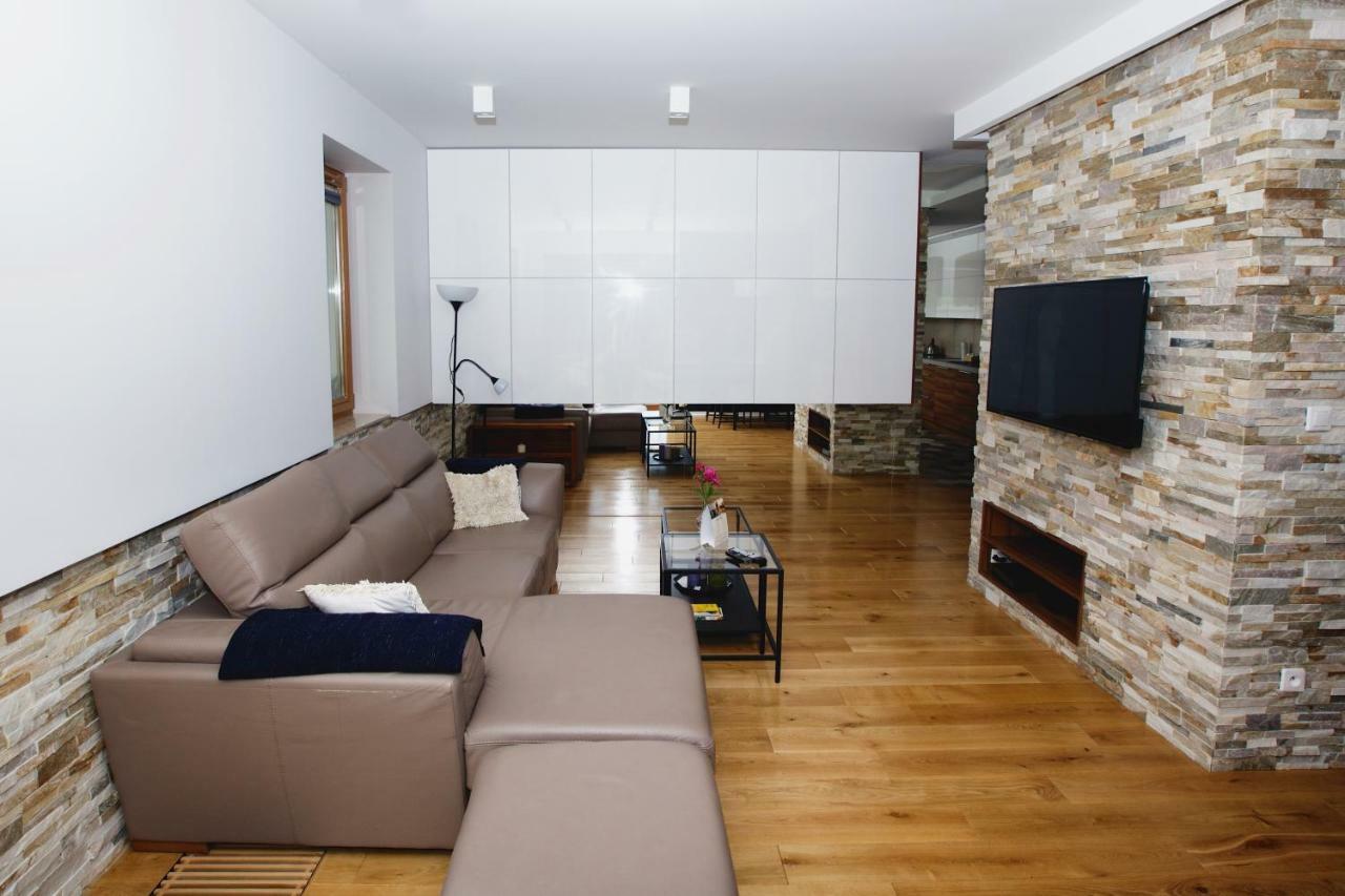 Apartament "Park Lotnikow" Krasków Εξωτερικό φωτογραφία