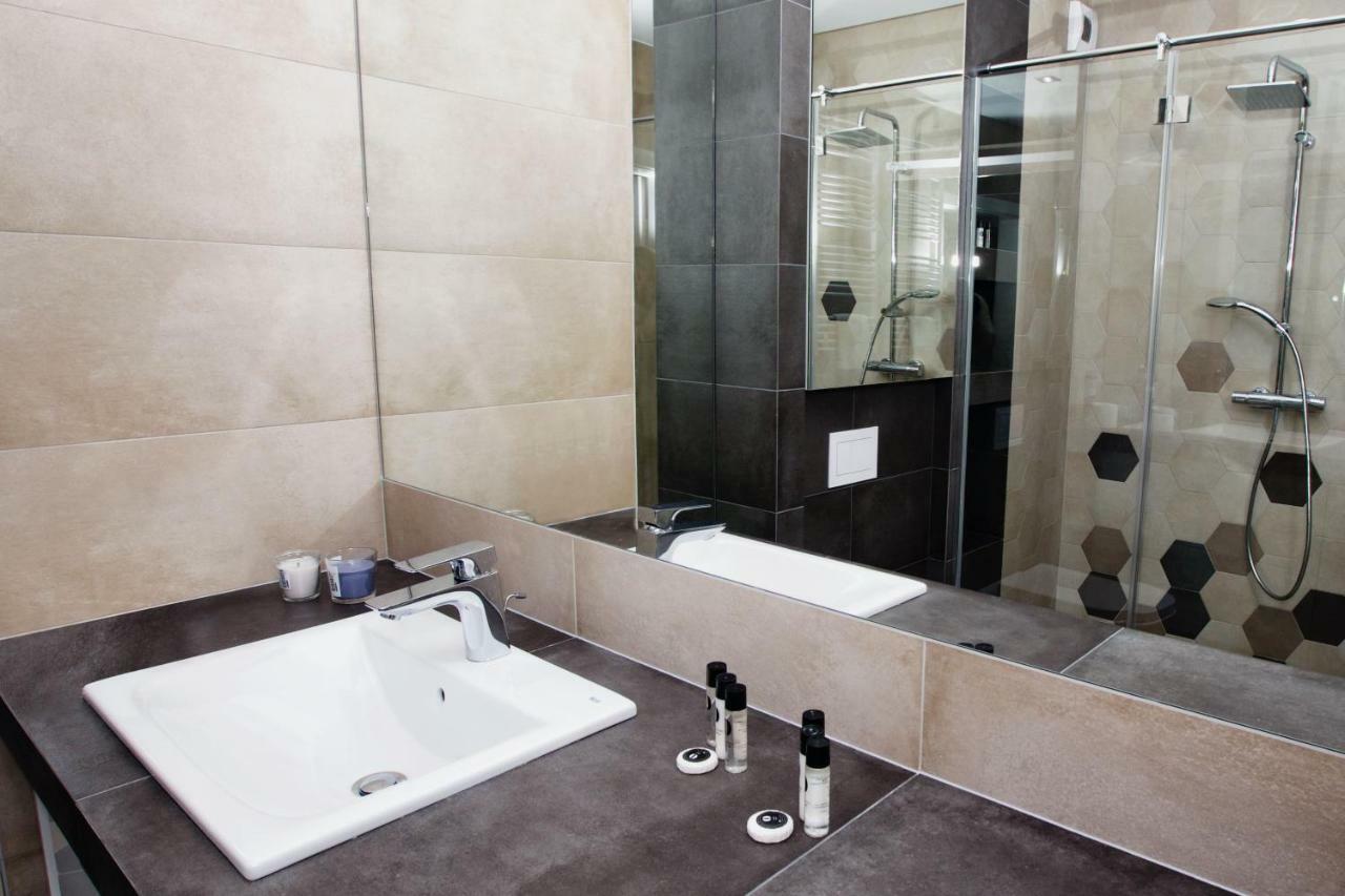 Apartament "Park Lotnikow" Krasków Εξωτερικό φωτογραφία